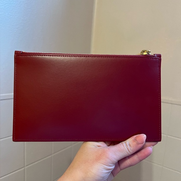 YSL POUCH - Picture 3 of 7